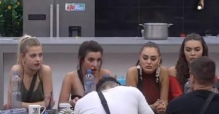 OVO NIKO NIJE ZNAO, PLAKAT ĆETE OD SMIJEHA KAD ČUJETE NJENO PRAVO IME: Voditelj "Zadruge" otkrio tajnu, svi ZANIJEMILI OD ŠOKA!