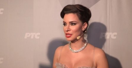 SKANDAL NA RTS-U, POGLEDAJTE ŠTA JE JA SEBI IMALA VODITELJICA, SVI JE PROZIVAJU: Ovaj detalj svima upao u oči, GROZAN (FOTO)