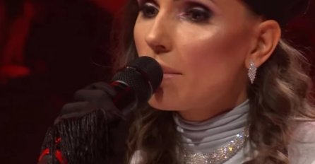 TAKMIČARKA "ZVEZDA GRANDA" DRASTIČNO SMRŠALA, ŽIRI ZANIJEMIO KAD JE IZAŠLA NA SCENU: Prozivali je zbog izgleda, A SAD GLEDAJU U ČUDU!