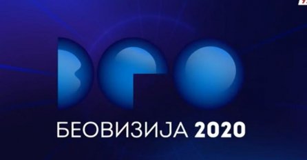 SKANDAL TRESE BEOVIZIJU,  PJEVAO NA PLEJBEK, SLIJEDI HITNA DISKVALIFIKACIJA: Tviteraši raskrinkali nastup, KAKO SE USUĐUJE??