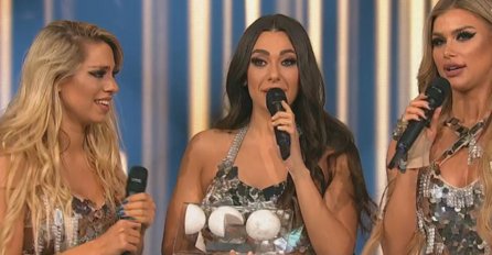 EVO KOGA SRBIJA ŠALJE NA EUROSONG, SINOĆ IZABRAN POBJEDNIK BEOVIZIJE: Publika u TRANSU, očekuju veliku pobjedu!