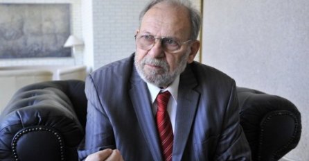 Kljuić: Odlučujući doprinos referendumu dali su Srbi u urbanim sredinama, to danas najviše iritira Beograd i Banja Luku