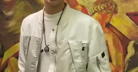 TRAGEDIJA NAKON BEOVIZIJE: Andriju Jo sačekale tužne vijesti, "Sačekala je da se završi finale i OTIŠLA JE..."