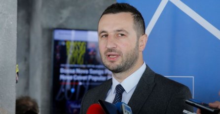 Semir Efendić: Ako je poslije afere “Asim” pitanje hoću li ja biti kandidat SDA za načelnika, a ne hoće li Sarajlić biti delegat SDA u Parlamentu BiH, onda nešto ne funkcioniše