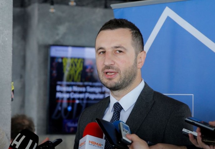 Semir Efendić: Ako je poslije afere “Asim” pitanje hoću li ja biti kandidat SDA za načelnika, a ne hoće li Sarajlić biti delegat SDA u Parlamentu BiH, onda nešto ne funkcioniše