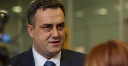 Sarajlić: Dušanka Majkić sprema opasniju priču od ove gluposti da će migranti glasati za SDA