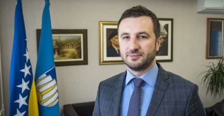 Oglasio se i Semir Efendić: Zašto je proces pokrenut baš sada?