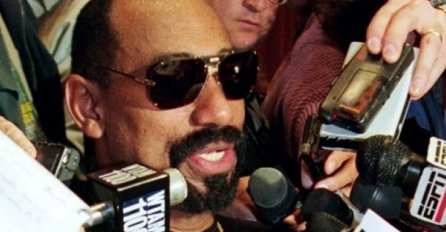 BIO JE NAJDOMINANTNIJA NAPADAČKA SILA KOJU JE NBA IKAD VIDJELA Tvrdio je da je spavao s 20.000 žena, a najbolji prijatelj ga je unazadio