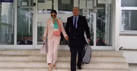 CECA DANAS U PALATI PRAVDE, KOMŠIJA JE TUŽIO, A KAD ČUJETE RAZLOG TUŽBE ŠOKIRAT ĆETE SE: Ovo je stvarno BIZARNO!