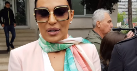 CECA POSJETILA HIRURGA, SINOĆ KASNO JE OBJAVILA SLIKU I FANOVI SU U NEVJERICI: Evo kako izgleda! (FOTO)