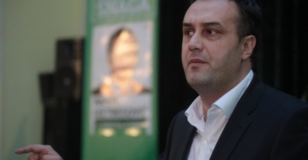 Asim Sarajlić o SMS porukama između Hodžića i Novalića: Ima raznih Asima