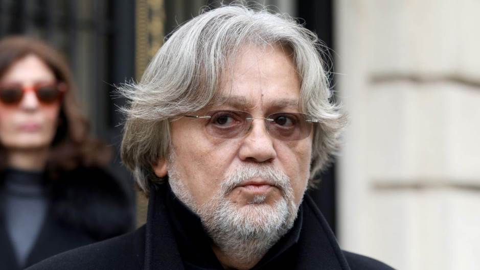 Preminuo Poznati Hrvatski Glumac Gledali Smo Ga U Seriji Nasa Mala Klinika Najbolje Godine Ponos Ratkajevih Hrvatska U Soku Novosti Info