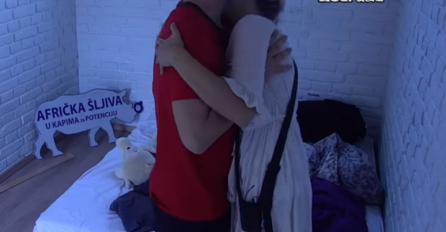 LUNA I MARKO SE POMIRILI, ANABELA SE ODMAH OGLASILA: Evo šta je poručila kćerki, NJENE RIJEČI ODZVANJAJU