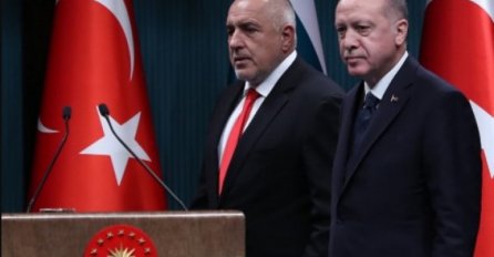 Erdogan odbio milijardu eura pomoći EU: Otvorit ćemo granice milionima migranata