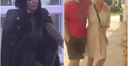 LUNA NIJE IZDRŽALA! Nakon što se pomirila s Markom, prišla Jeleni Pešić: Rekla joj je OVO PRED SVIMA (VIDEO)