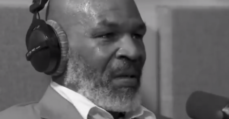 "SPREMAN SAM DA UMREM..." Ispovijest legende boksa SLAMA SRCE, ono što je posljednje rekao će vas ZAPREPASTITI!