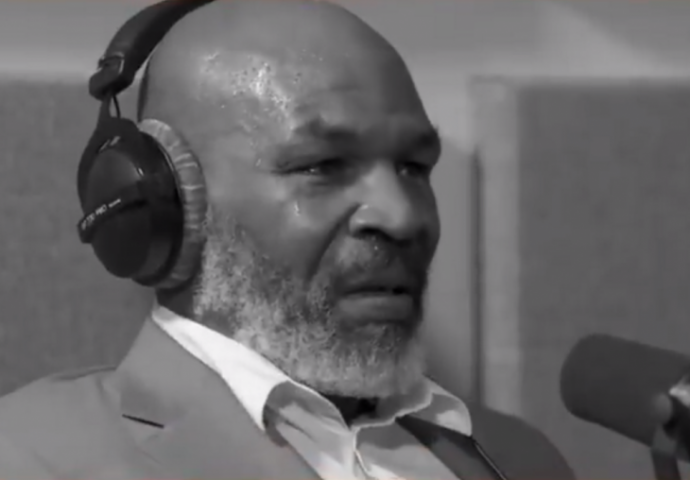 "SPREMAN SAM DA UMREM..." Ispovijest legende boksa SLAMA SRCE, ono što je posljednje rekao će vas ZAPREPASTITI!