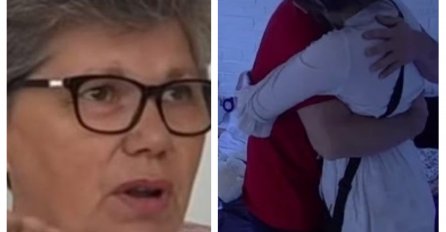 KAD JE ČULA DA JOJ SE SIN POMIRIO SA Lunom, MARKOVA MAMA ŠOKIRALA SVE: Uslijedila je reakcija o kojoj će se pričati (FOTO)