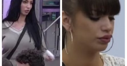 ALEKSANDRA POLUDJELA PA SASULA ZOLI I MILJANU SVE U LICE! Zadrugari ZANIJEMILI NAKON NJENIH RIJEČI! Čak je i Miljana ostala bez komentara, A KAKO I NEĆE NAKON OVE BLAMČINE! (VIDEO)