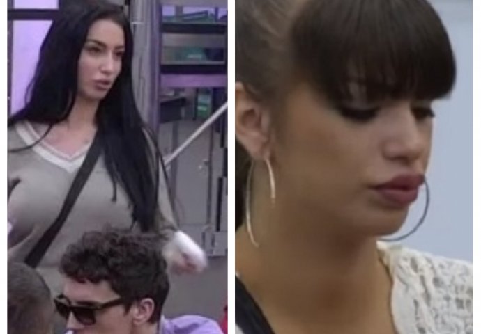 ALEKSANDRA POLUDJELA PA SASULA ZOLI I MILJANU SVE U LICE! Zadrugari ZANIJEMILI NAKON NJENIH RIJEČI! Čak je i Miljana ostala bez komentara, A KAKO I NEĆE NAKON OVE BLAMČINE! (VIDEO)