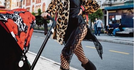 JELISAVETA ORAŠANIN UHVAĆENA U HOTELU SA DRUGIM MUŠKARCEM: ON samo u bademantilu, slika obilazi region, SVI GA DOBRO ZNATE