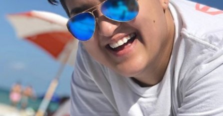 MARIJA ŠERIFOVIĆ OTIŠLA U AMERIKU I SKINULA SE U KUPAĆI: Smršala 10 kilograma, svima oči ispale KAD SU VIDJELI NJENO TIJELO