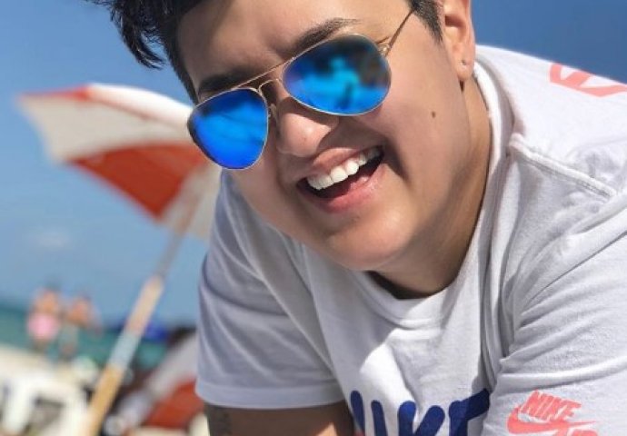 MARIJA ŠERIFOVIĆ OTIŠLA U AMERIKU I SKINULA SE U KUPAĆI: Smršala 10 kilograma, svima oči ispale KAD SU VIDJELI NJENO TIJELO