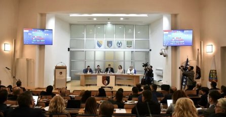 Vlada KS donosi veliku odluku: Otvara se novi privremeni izolatorij, tri lokacije u opticaju