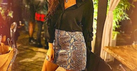 "Imala sam vezu prije 5 godina..."