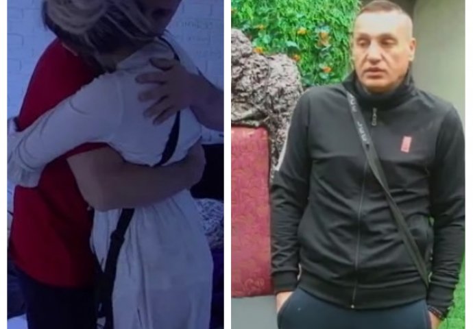 GAGI SE OTVORIO I REKAO ŠTA MISLI O POMIRENJU LUNE I MARKA i priznao KAKAV DOGOVOR IMA SA KĆERKOM?! Ovo niko nije znao?!