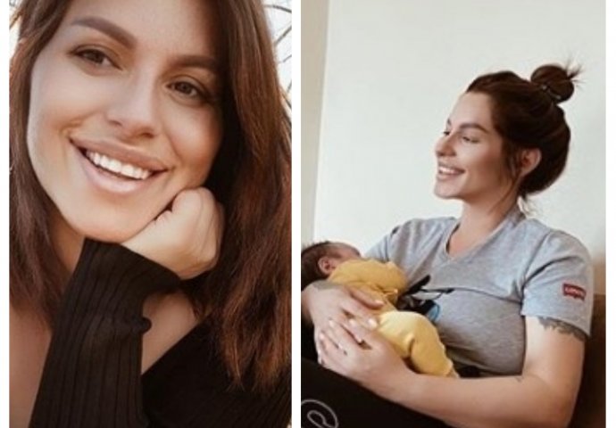 SEKA ALEKSIĆ PRVI PUT PROGOVORILA O POTEŠKOĆAMA SA ZAČEĆEM, te zbog čega je dala sinu ime JOVAN, a evo kako će se ZVATI TREĆE DIJETE!