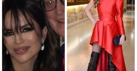 NAKON VIJESTI O RAZVODU  SA IGOROM , Severina objavila sliku sa  OVIM STARCEM i ŠOKIRALA  SVE! Svi ga dobro znate! 