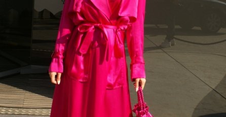 PODNEŠENA KRIVIČNA PRIJAVA PROTIV SEVERINE: Policija izašla na lice mjesta, oglasio se njen advokat! EVO ŠTA SE DESILO!