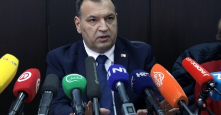 Beroš: Preminule tri starije osobe