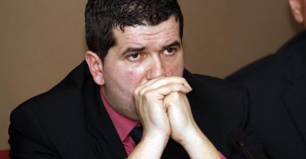 'AFERA ASIM': I Sabahudin Delalić napustio SDA