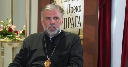 Grigorije: Hiljade ljudi me vole bez razloga, isto toliko i mrzi