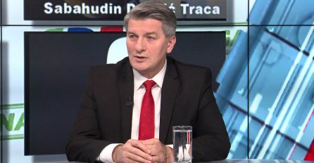 Mehmedović: Asim Sarajlić je vrh ledenog brijega, ko se dokopa određene pozicije samo prirodnom smrću može otići