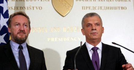 Radončić: Nećemo tolerisati da neki šetaju i šire virus