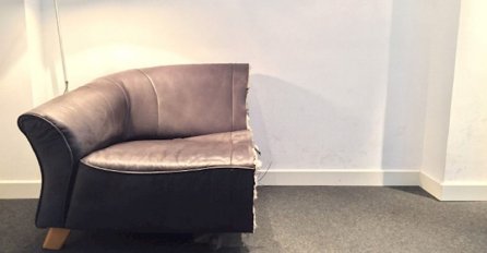 Muškarac nakon razvoda ženi doslovno dao pola svega što posjeduje: Kad vidite ŠTA JE OD AUTA URADIO, NEĆE VAM BITI DOBRO!