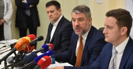 I DIJETE PRVOG ZARAŽENOG U REPUBLICI SRPSKOJ POZITIVNO NA KORONA VIRUS, ZATVORENA ŠKOLA: Vanredno se obratio ministar zdravlja, OVO SU PRVE INFORMACIJE