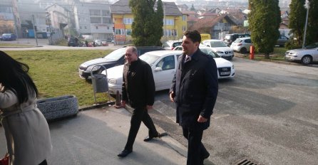 NEGIRALI KRIVICU Mektić po izlasku iz Suda BiH: Trebao bih se dva, tri puta krstiti...