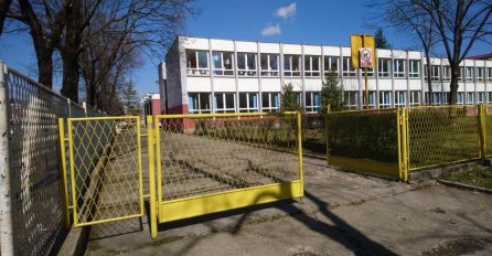 Đaci iz odjeljenja u kojem je zaraženi dječak iz Banjaluke u izolaciji 14 dana