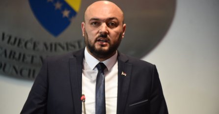 Ilić: Više od 400 ljudi je pod nadzorom u Bosni i Hercegovini!