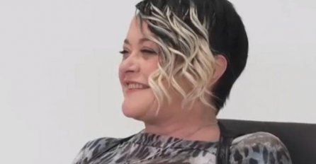 DUBRAVKA UJEVIĆ, ZVIJEZDA BIG BROTHERA DANAS JE UMRLA: Udavala se dva puta, a ovo je njen DRUGI SUPRUG, 12 GODINA MLAĐI OD NJE (FOTO)