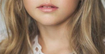 BILA JE NAJLJEPŠA DJEVOJČICA NA SVIJETU: Sada ima 19 godina i prošetala je ulicom, NIKO NE VJERUJE DA JE OVO ONA! IZGLED BACA U TRANS