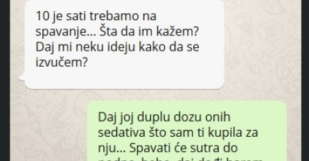 JAVILA MI SE LJUBAVNICA I REKLA DA DOĐEM KOD NJE U PO' NOĆI: Nisam znao šta da kažem ženi, a onda mi je ONA PREDLOŽILA DA OVO URADIM, U PAKAO ĆU ZBOG OVOGA