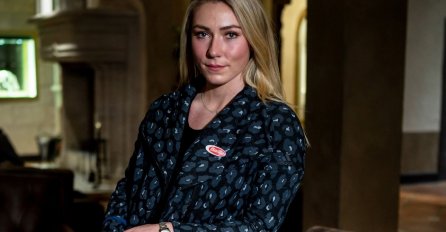 VRAĆA SE JEDNA OD NAJVOLJENIJIH SPORTAŠICA SVIJETA! SVE JE PROMIJENIO SLUČAJAN SUSRET S LEGENDOM NA AERODROMU 'Čim nas je ugledao, shvatio je da nešto nije u redu'