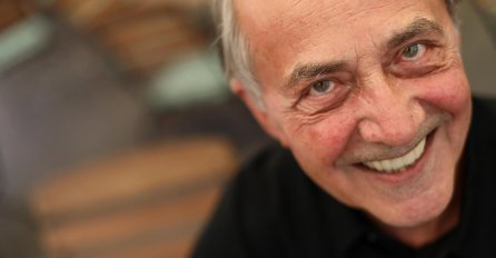 OMILJENI SPORTSKI KOMENTATOR KONAČNO PROGOVORIO: Evo šta mu je Tuđman rekao kada su svi shvatili da u prijenosima izbjegava reći Croatia! BILO JE STRAŠNO