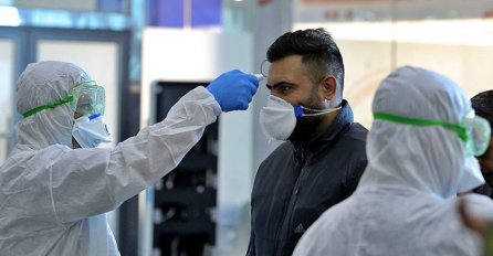 POTVRĐEN TREĆI SLUČAJ KORONAVIRUSA U BiH: Evo o kome je riječ