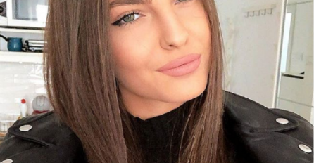 DŽEJLA BILA S MARIJOM U AMERICI, A ONDA SE VRATILA I OTKRILA SVE O ZAVISNOSTI I POROKU: "Radim to 13 sati, BOLESNO JE.."